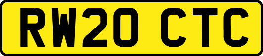RW20CTC
