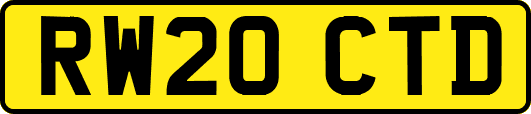 RW20CTD