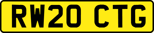 RW20CTG