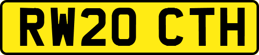 RW20CTH