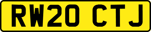 RW20CTJ