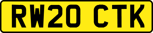RW20CTK