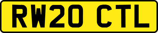 RW20CTL