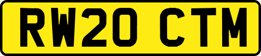RW20CTM