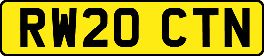 RW20CTN