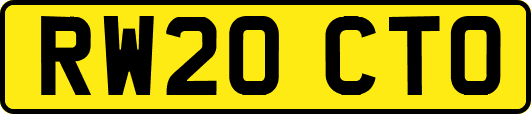 RW20CTO