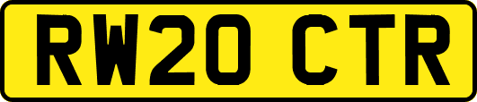 RW20CTR