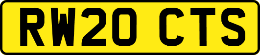 RW20CTS