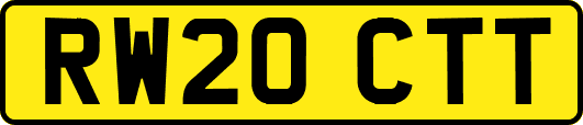RW20CTT