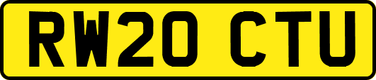 RW20CTU