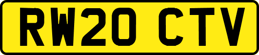 RW20CTV