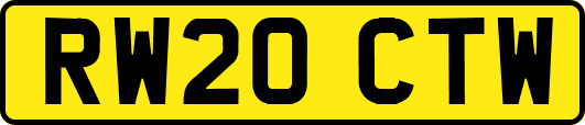 RW20CTW