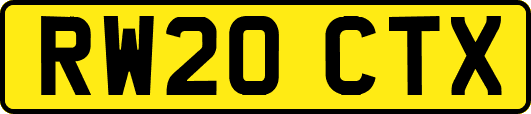 RW20CTX