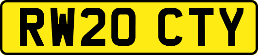 RW20CTY