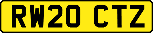 RW20CTZ