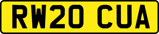 RW20CUA