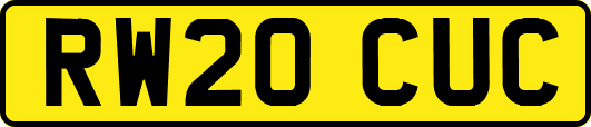 RW20CUC