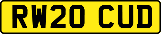 RW20CUD