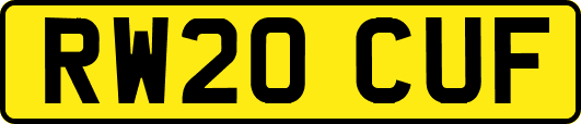 RW20CUF