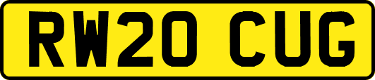 RW20CUG