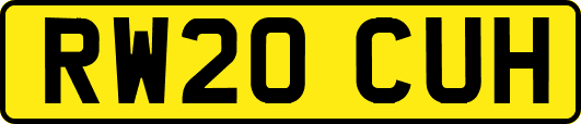 RW20CUH