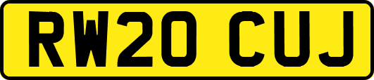 RW20CUJ