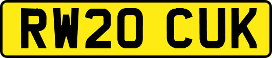 RW20CUK