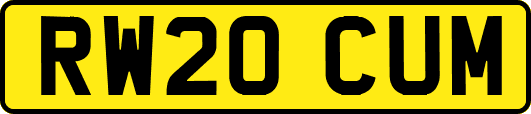 RW20CUM