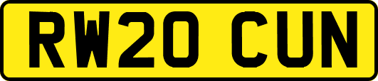 RW20CUN