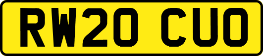 RW20CUO