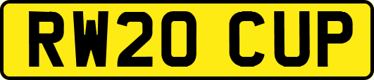 RW20CUP