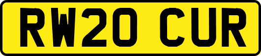 RW20CUR
