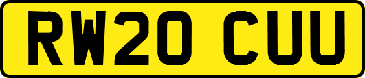 RW20CUU