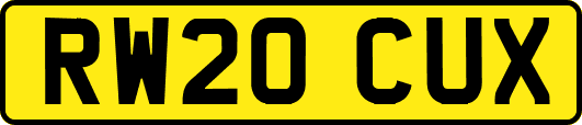 RW20CUX