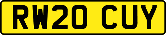 RW20CUY