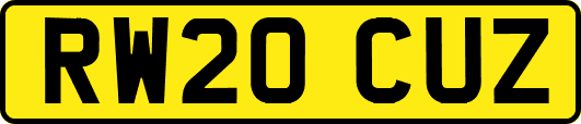 RW20CUZ