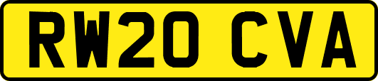RW20CVA