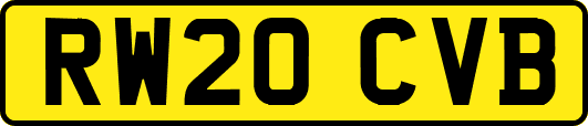 RW20CVB