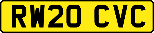 RW20CVC