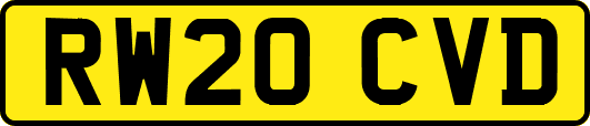 RW20CVD