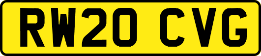 RW20CVG