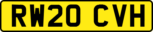 RW20CVH