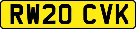 RW20CVK