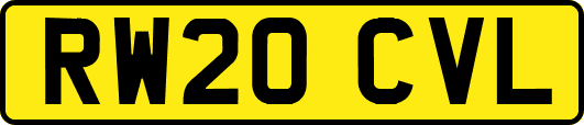 RW20CVL