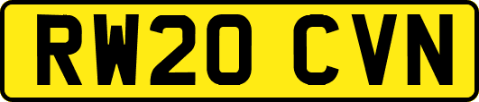 RW20CVN