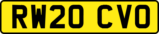 RW20CVO