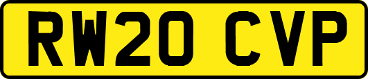 RW20CVP