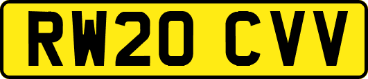 RW20CVV