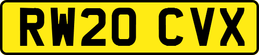 RW20CVX