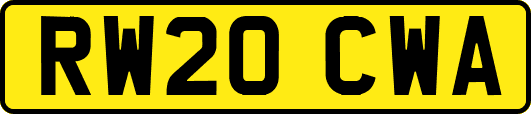 RW20CWA